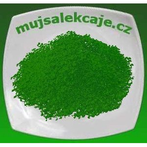 Spirulina