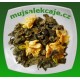 Zelený čaj s květy jasmínu 50g