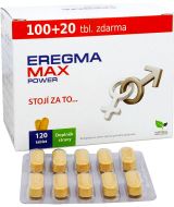 eregma max power